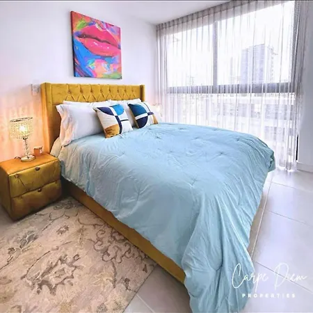 Lujoso Apartamento En Zona Exclusiva Apartment